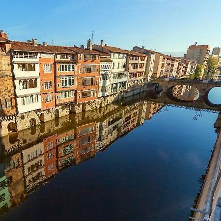 Apartament T2 Design Hypercentre Castres Agout Zewnętrze zdjęcie