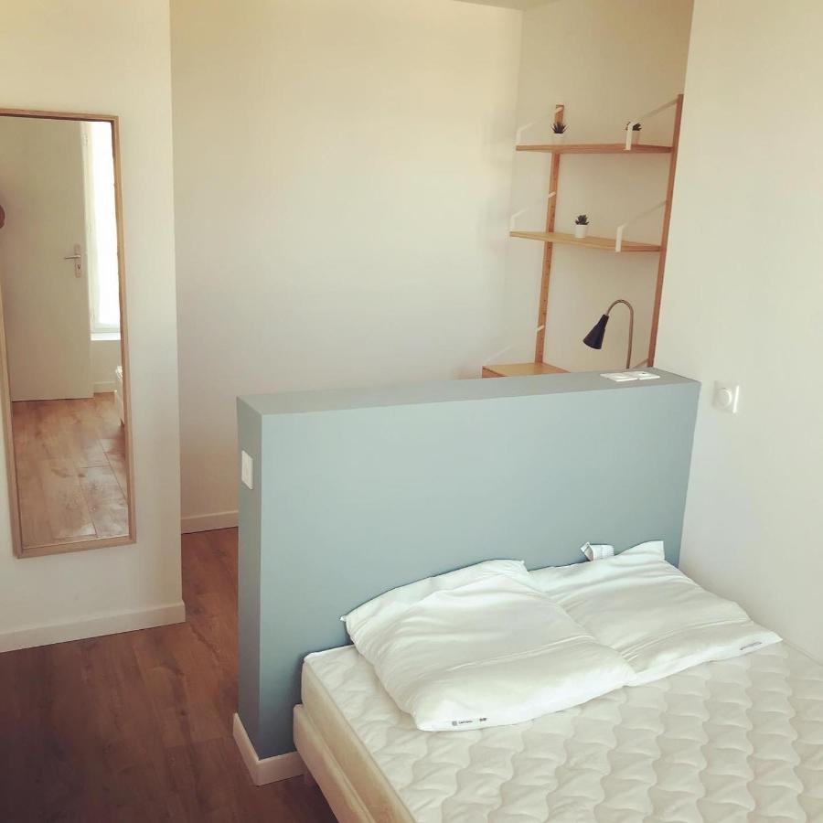 Apartament T2 Design Hypercentre Castres Agout Zewnętrze zdjęcie