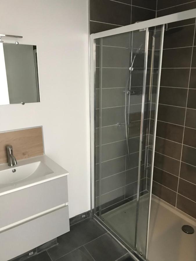 Apartament T2 Design Hypercentre Castres Agout Zewnętrze zdjęcie