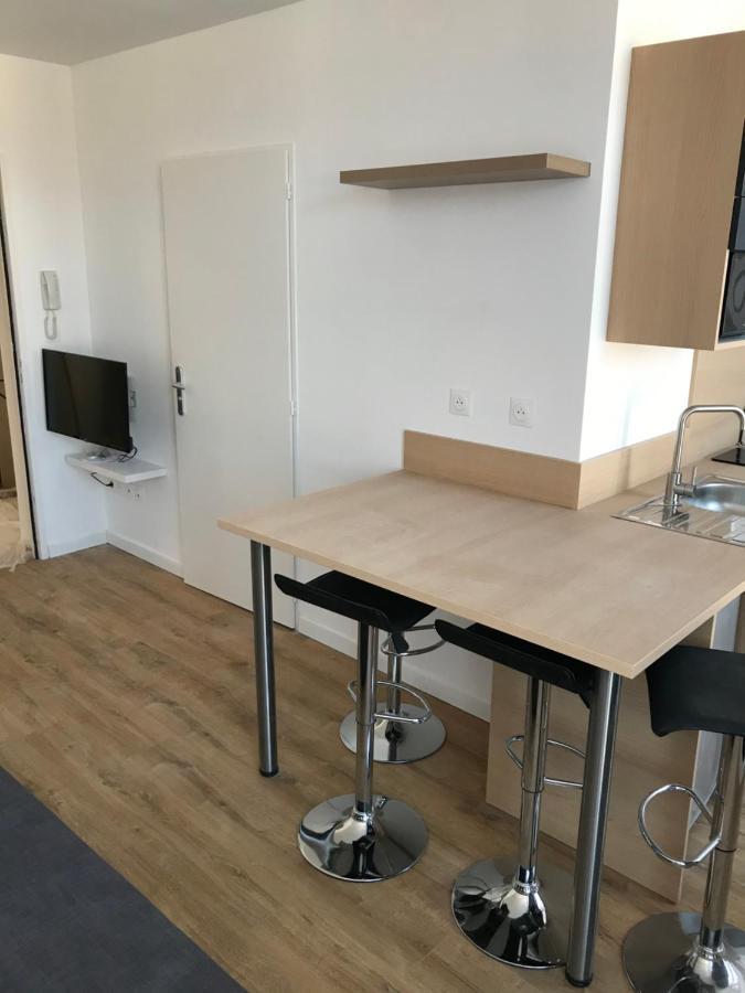 Apartament T2 Design Hypercentre Castres Agout Zewnętrze zdjęcie