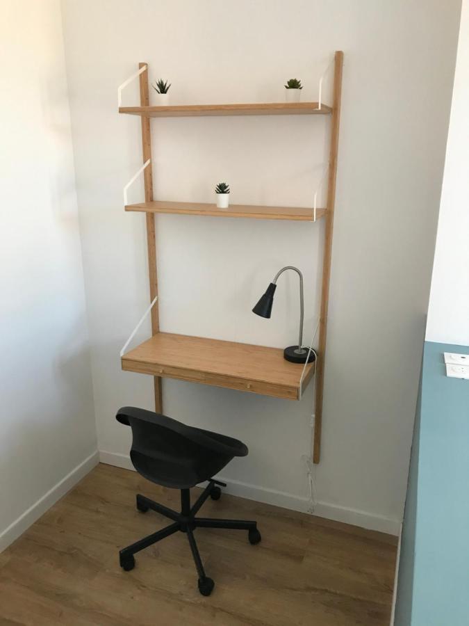 Apartament T2 Design Hypercentre Castres Agout Zewnętrze zdjęcie
